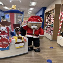 Build-A-Bear Workshop