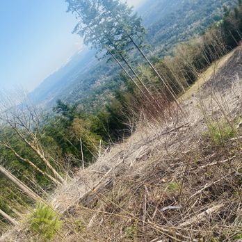 Poo Poo Point - Chirico Trail - Hiking Near Me