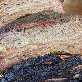 Fikscue Craft BBQ - Dino rib - Barbeque Near Me - Alameda, California