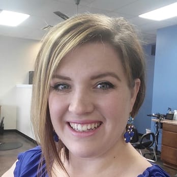 Beyond Salon - This is Renata - Hair Salons Near Me - Tulsa, Oklahoma