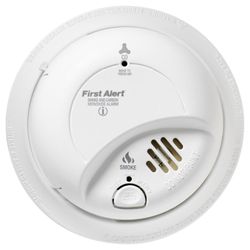 Install and/or Replace Fire & Safety Smoke & Carbon Monoxide Detectors