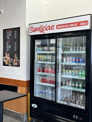 SumiLicious Smoked Meat & Deli by null
