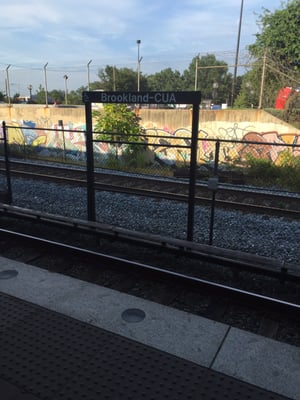 Brookland-CUA by null