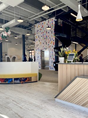 The Lane Ivy City by null