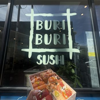 Buri Buri - Japanese Near Me - Burlingame, California Buri Buri - Japanese Near Me - Burlingame, California