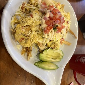 Ruby Slipper Central Business District - Migas - Breakfast & Brunch Near Me - New Orleans, Louisiana Ruby Slipper Central Business District - Migas - Breakfast & Brunch Near Me - New Orleans, Louisiana