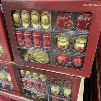 Costco - Chinese new year decorations - Wholesale Stores Near Me - Honolulu, Hawaii Costco - Chinese new year decorations - Wholesale Stores Near Me - Honolulu, Hawaii