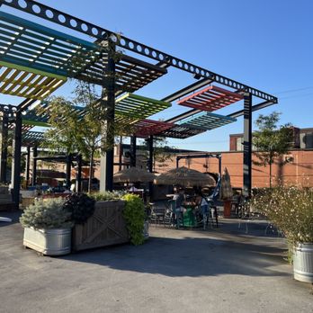 Camp North End - Specialty Food Near Me - Charlotte, North Carolina Camp North End - Specialty Food Near Me - Charlotte, North Carolina