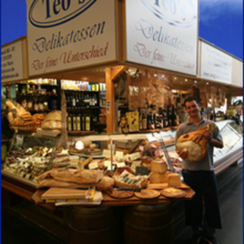 Teo's Delikatessen - Delicatessen Near Me - Frankfurt, HE Teo's Delikatessen - Delicatessen Near Me - Frankfurt, HE
