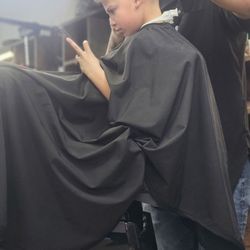 Modesto Barber Company