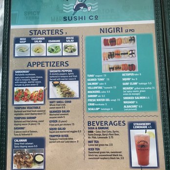 Trapper's Sushi - Sushi Bars Near Me - Lacey, Washington Trapper's Sushi - Sushi Bars Near Me - Lacey, Washington