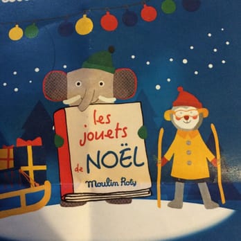 Le Petit Autre Chose - Flyer - Toy Stores Near Me - Lille, 59