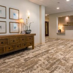 Champion's School Of Real Estate - San Antonio Campus - Check-In Desk