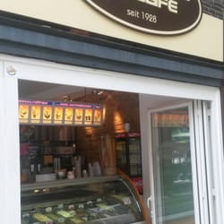 Massimo's Eiscafé