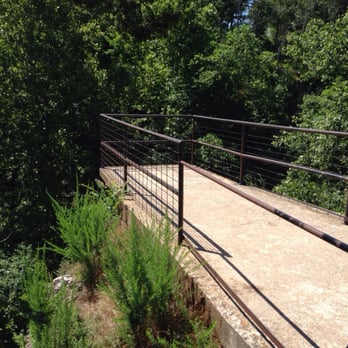 Natural Falls State Park - Lookout over the falls - Parks Near Me - Colcord, Oklahoma Natural Falls State Park - Lookout over the falls - Parks Near Me - Colcord, Oklahoma