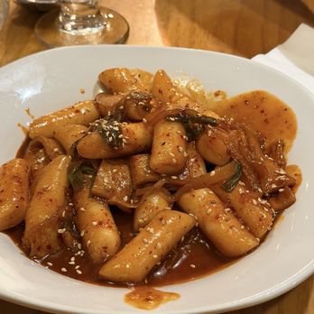 Norfolk Garden - Korean Near Me - Norfolk, Virginia