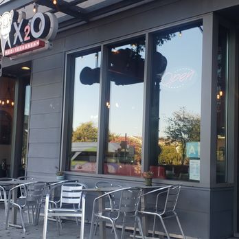 Cafe X2O, Claremont - Lebanese Near Me - Claremont, California