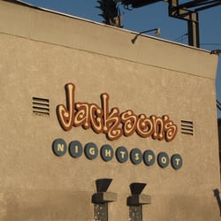 Jackson Bros Bar