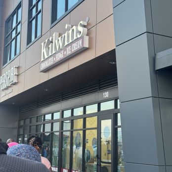 Kilwins Ice Cream - Chocolate - Fudge - Candy Stores Near Me - Fishers, Indiana