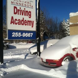 Central Minnesota Driving Academy