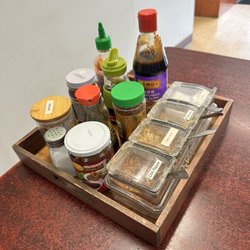 Plia's Kitchen