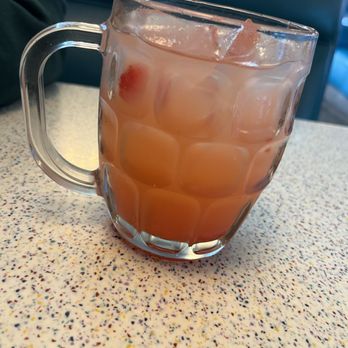 Polly's Pies - Strawberry Lemonade - Bakeries Near Me - Fullerton, California Polly's Pies - Strawberry Lemonade - Bakeries Near Me - Fullerton, California