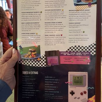 The Friendly Toast - Breakfast & Brunch Near Me - Portsmouth, New Hampshire The Friendly Toast - Breakfast & Brunch Near Me - Portsmouth, New Hampshire