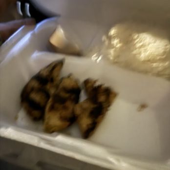 Boomy's - Another scam! chicken satay to go! - Pubs Near Me - Savannah, Georgia Boomy's - Another scam! chicken satay to go! - Pubs Near Me - Savannah, Georgia