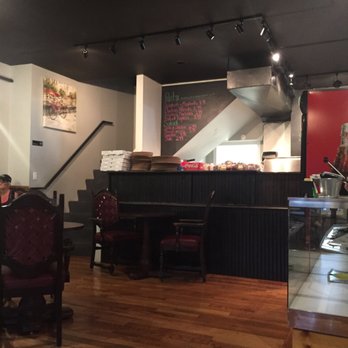 Pepperoni Grill - Checking out the new pizza place in Kanawha City...The Pepperoni Grille. - Sandwiches Near Me - Charleston, West Virginia Pepperoni Grill - Checking out the new pizza place in Kanawha City...The Pepperoni Grille. - Sandwiches Near Me - Charleston, West Virginia