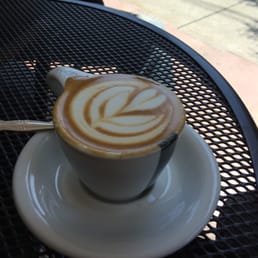 Macchiato Macchiato