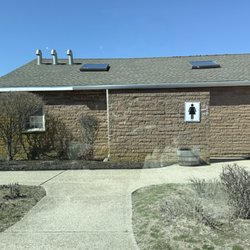 Hither Hills State Park - March 2026