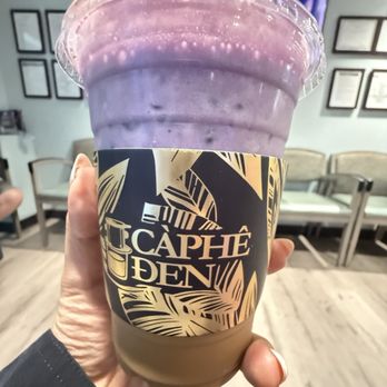 Caphe Den - Coffee & Tea Near Me - Flushing, New York Caphe Den - Coffee & Tea Near Me - Flushing, New York