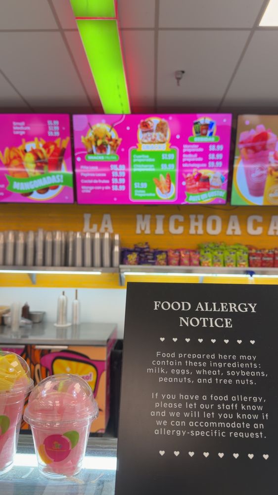 La Michoacana Premier