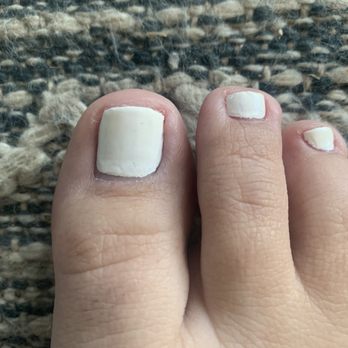 Chic Nails & Spa - Nail Salons Near Me - San Dimas, California