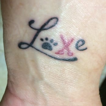 The Black Pearl Tattoo Parlor - I'm a dog hair stylist! - Tattoo Near Me - Houston, Texas The Black Pearl Tattoo Parlor - I'm a dog hair stylist! - Tattoo Near Me - Houston, Texas