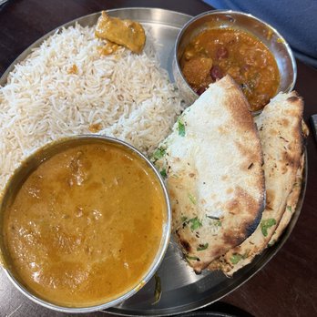 Kanak Indian Kitchen - Korma with Lamb - Indian Near Me - Charlottesville, Virginia Kanak Indian Kitchen - Korma with Lamb - Indian Near Me - Charlottesville, Virginia