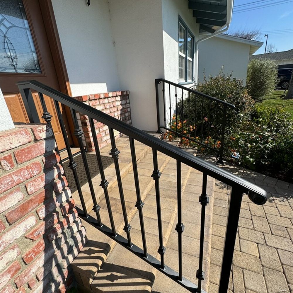 Exotic Iron Works - Fences & Gates Near Me - Los Angeles, California