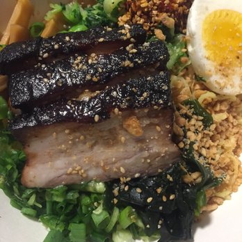 RAMEN-SAN - Tonkatsu ramen - Ramen Near Me - Chicago, Illinois RAMEN-SAN - Tonkatsu ramen - Ramen Near Me - Chicago, Illinois