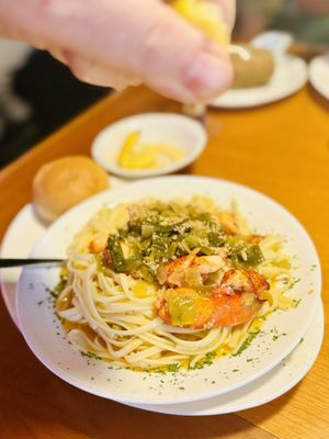 Kelly's Landing New England Seafood by null