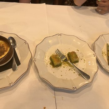 Ottoman Taverna - Desserts - Mediterranean Near Me - Washington, DC, District of Columbia Ottoman Taverna - Desserts - Mediterranean Near Me - Washington, DC, District of Columbia
