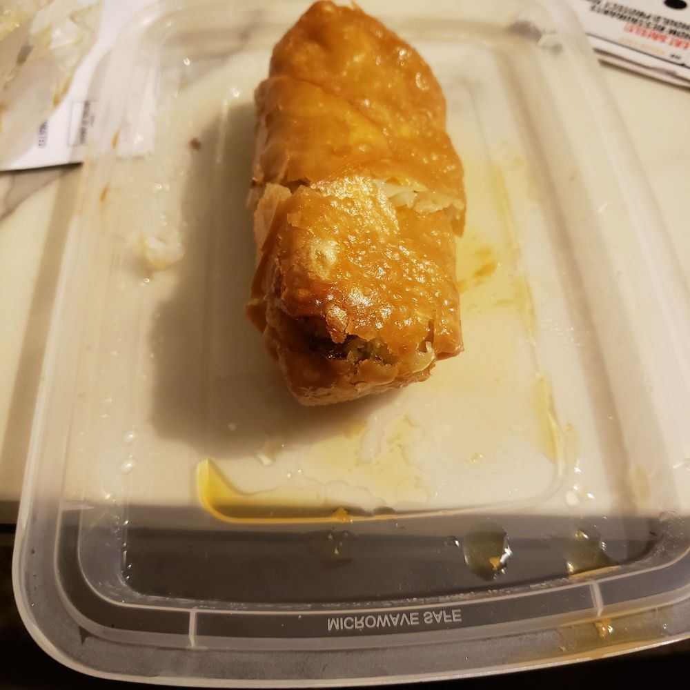 BEIJING EXPRESS Updated October 2024 5654 Baltimore National Pike