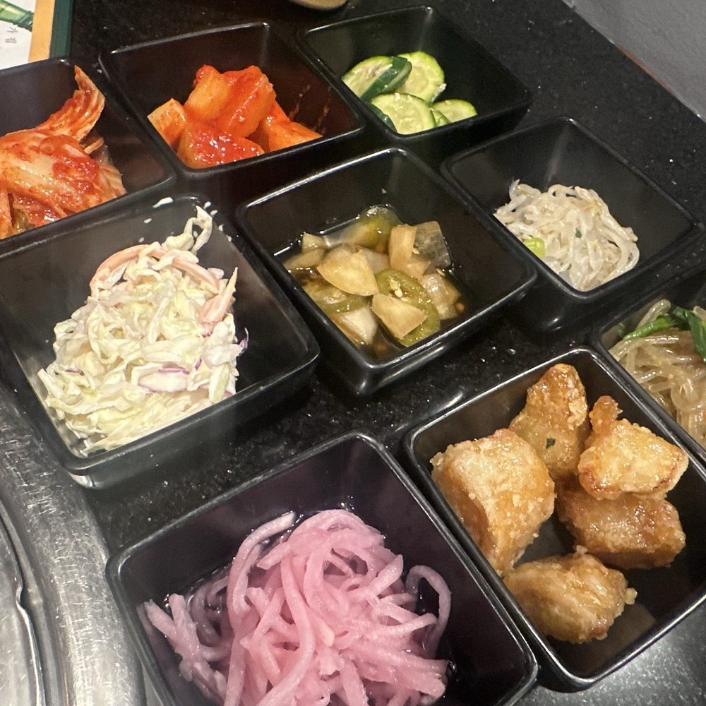Jong Ga House - Korean Near Me - Oakland, California Jong Ga House - Korean Near Me - Oakland, California