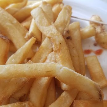 Bob & Edith's Diner - Hair in the fries! - American Near Me - Arlington, Virginia Bob & Edith's Diner - Hair in the fries! - American Near Me - Arlington, Virginia
