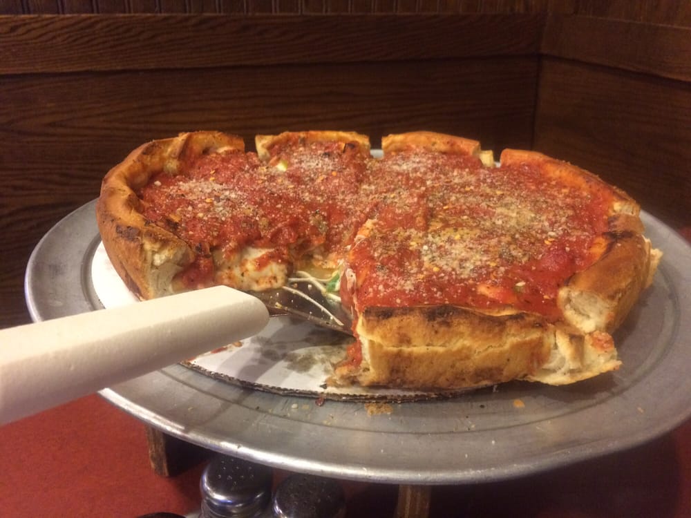 PizzaPapalis of Greektown 381 Photos & 493 Reviews Pizza 553