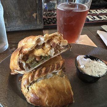 Cornish Pasty - Guinness pastie - Pubs Near Me - Phoenix, Arizona