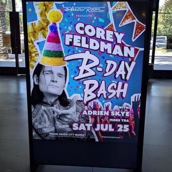 Haven City Market - Corey Feldman B-Day Bash!!! - Food Court Near Me - Rancho Cucamonga, California Haven City Market - Corey Feldman B-Day Bash!!! - Food Court Near Me - Rancho Cucamonga, California