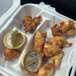 Plaistow  Chicken Connection - Fresh Chicken Tenders