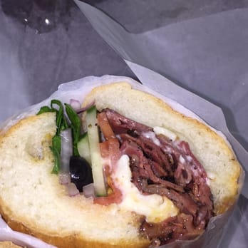 Yo-Way Eatery - Best damn sandwich in Southern California! - Juice Bars & Smoothies Near Me - Gardena, California