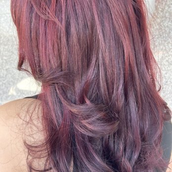 Good Habitz - Cut and color by Kim - Estheticians Near Me - La Habra, California Good Habitz - Cut and color by Kim - Estheticians Near Me - La Habra, California