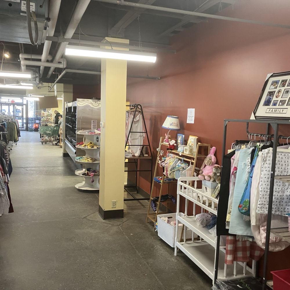 Salvation Army Burlington, VT - Last Updated May 2025 - Yelp